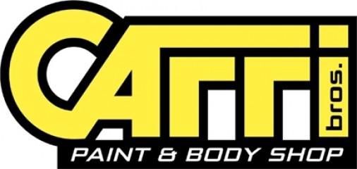 Caffi Brothers Body Shop (1201721)